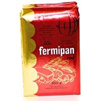 Los mejores  - Fermipan Dried Yeast 500G (500G) Gluten Free Vegan by Fermipan